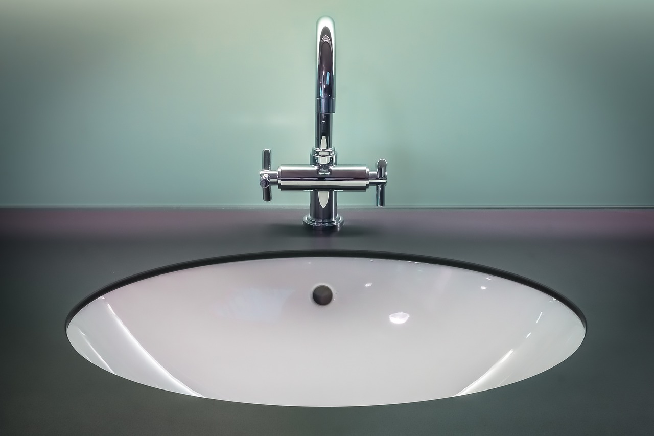 Professional tap and faucet repairs